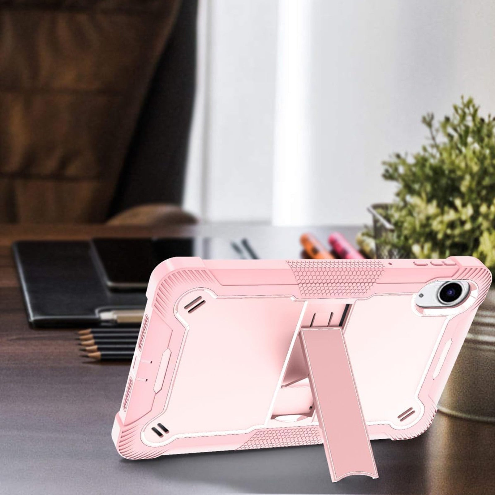Shockproof Heavy Duty Tough Case for iPad