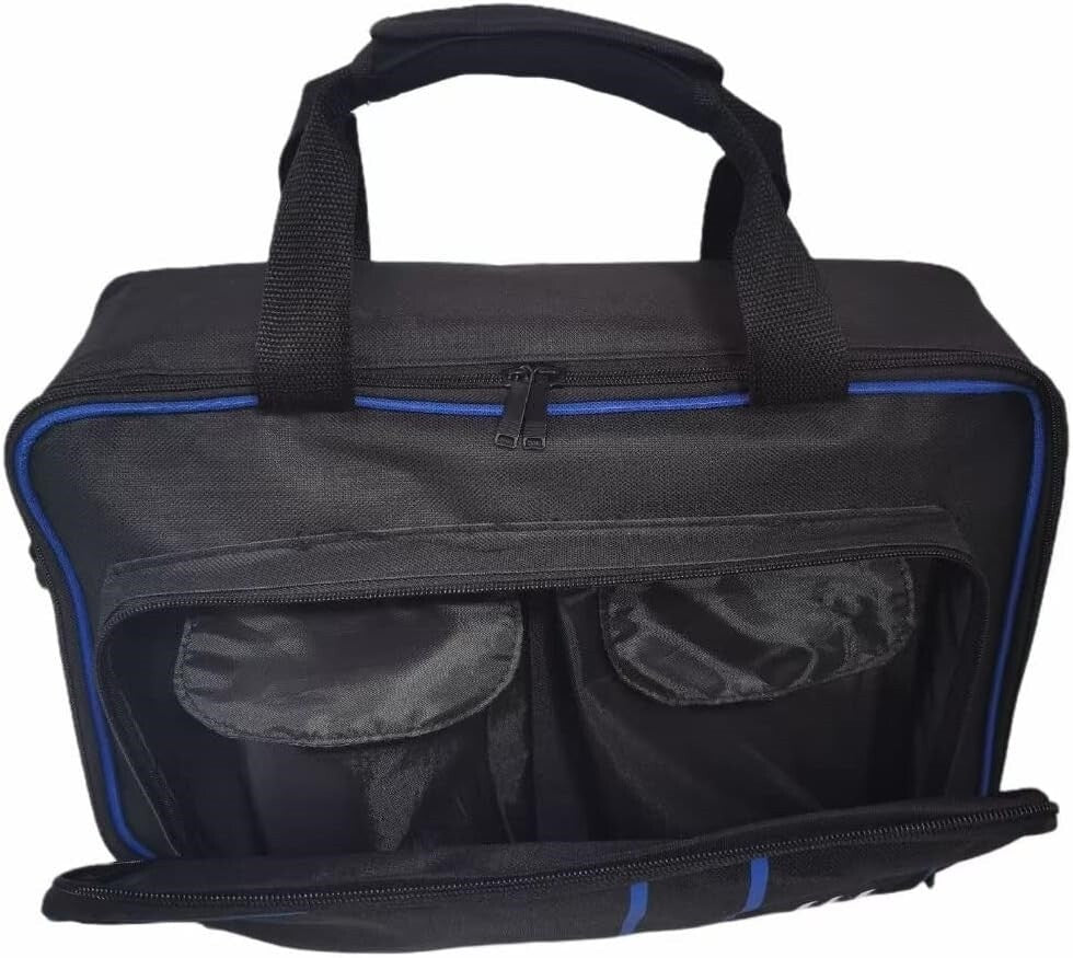 Travel Storage Bag For PlayStation 5