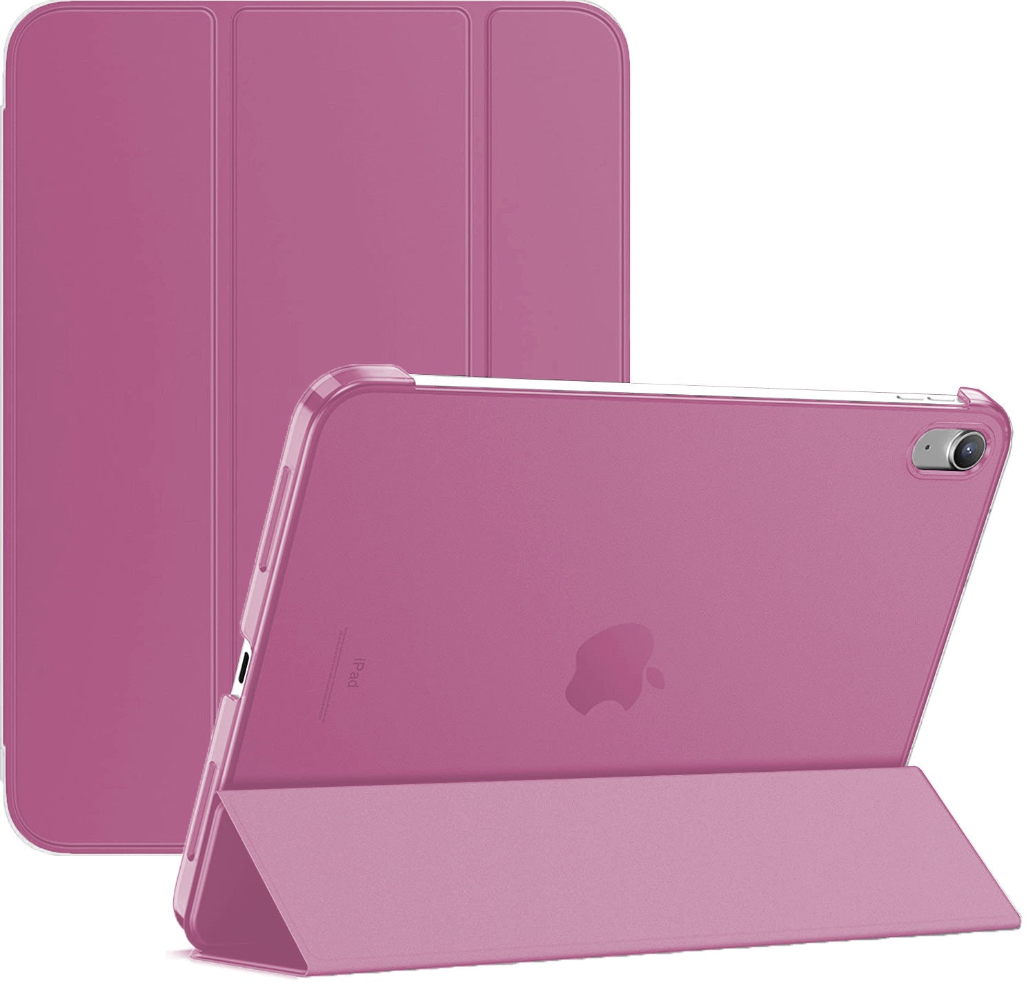 iPad Smart Multi Colour Case