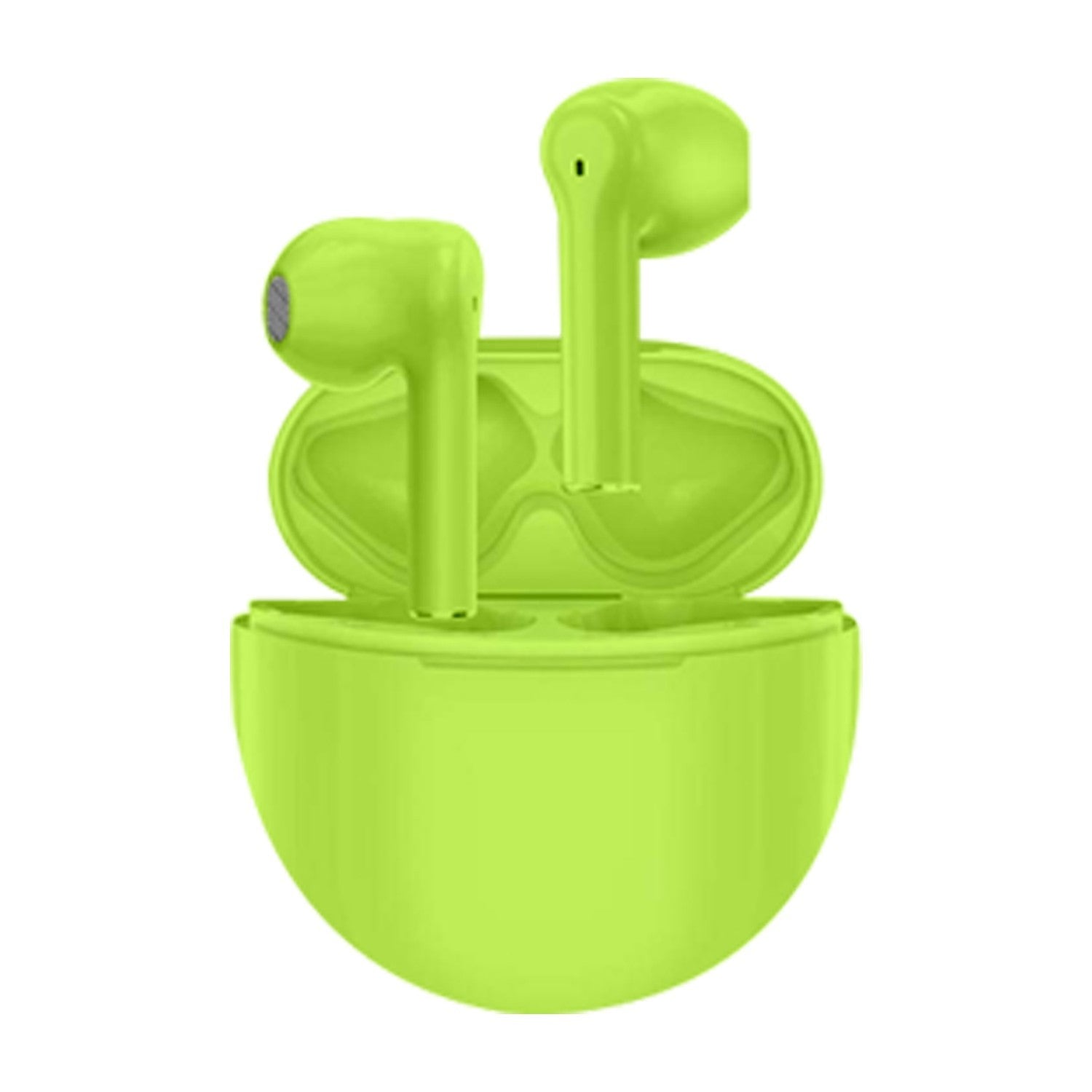 Bluetooth Earphones Mini Wireless In-Ear Buds For iPhone Android