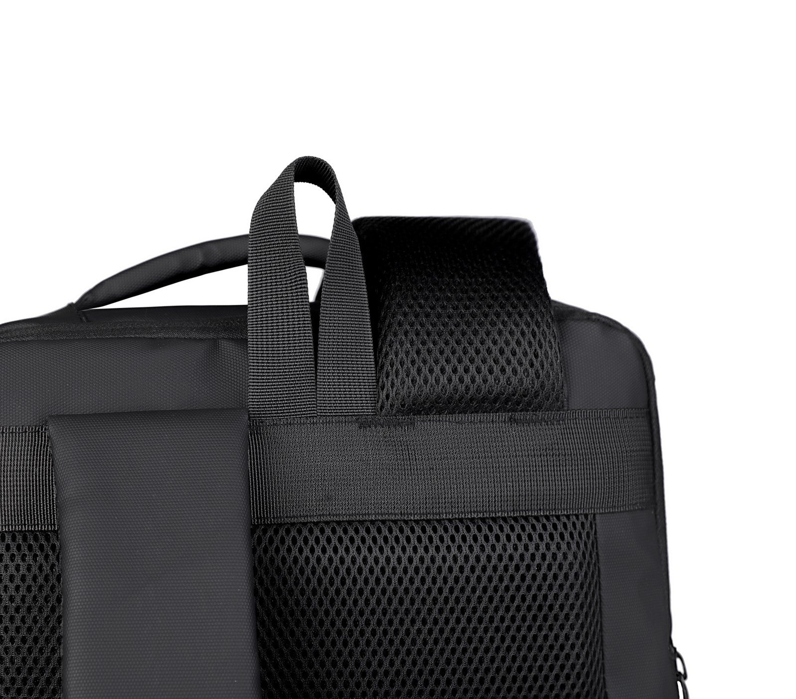 Laptop Backpack Briefcase Waterproof Large Rucksack Travel Handbag