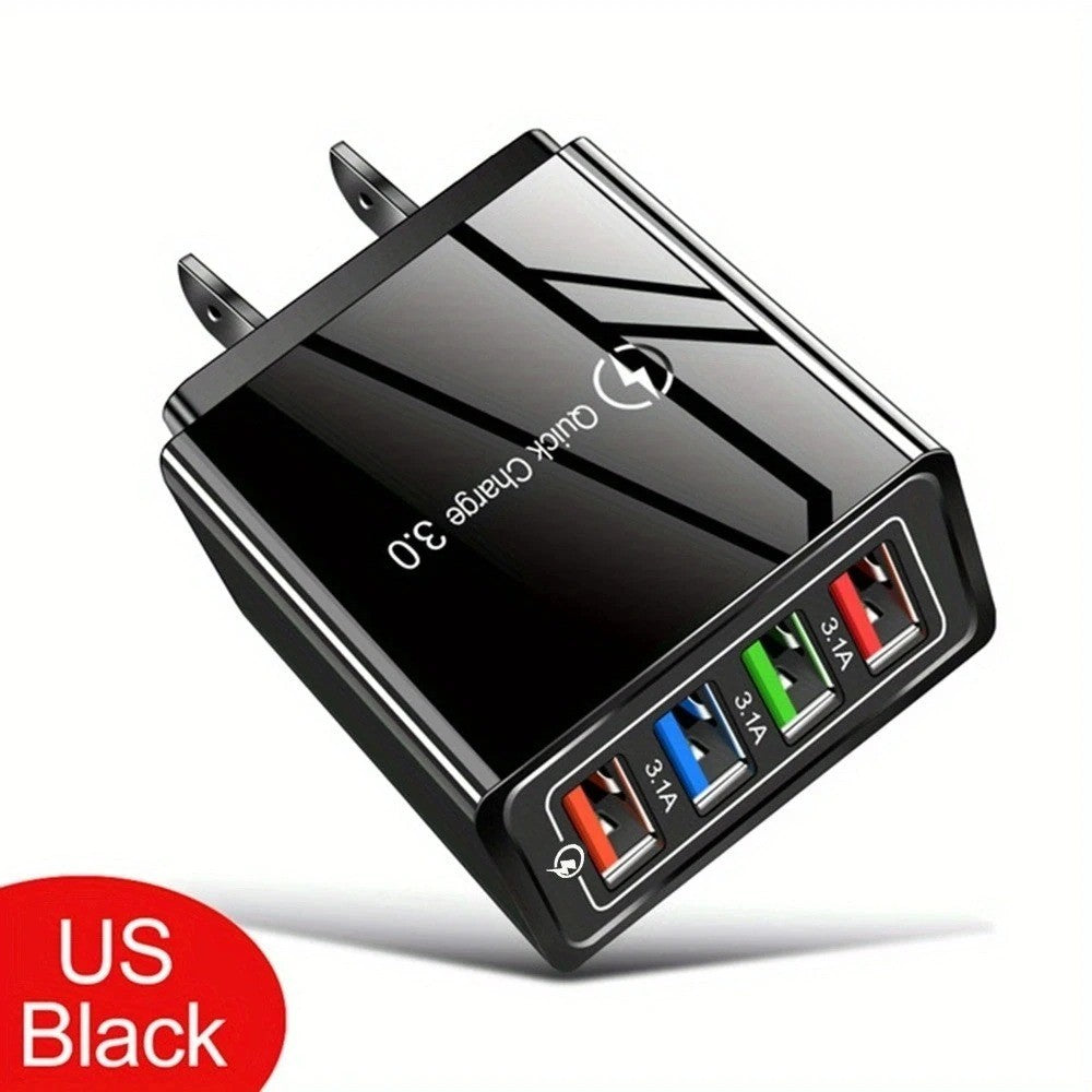 Hyper Charge Pro Charger for Android and iPhone