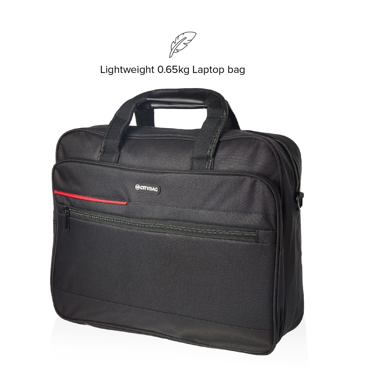 15.6 inch Computer Laptop Bags PC Shoulder Carrying Soft Notebook Case Cover