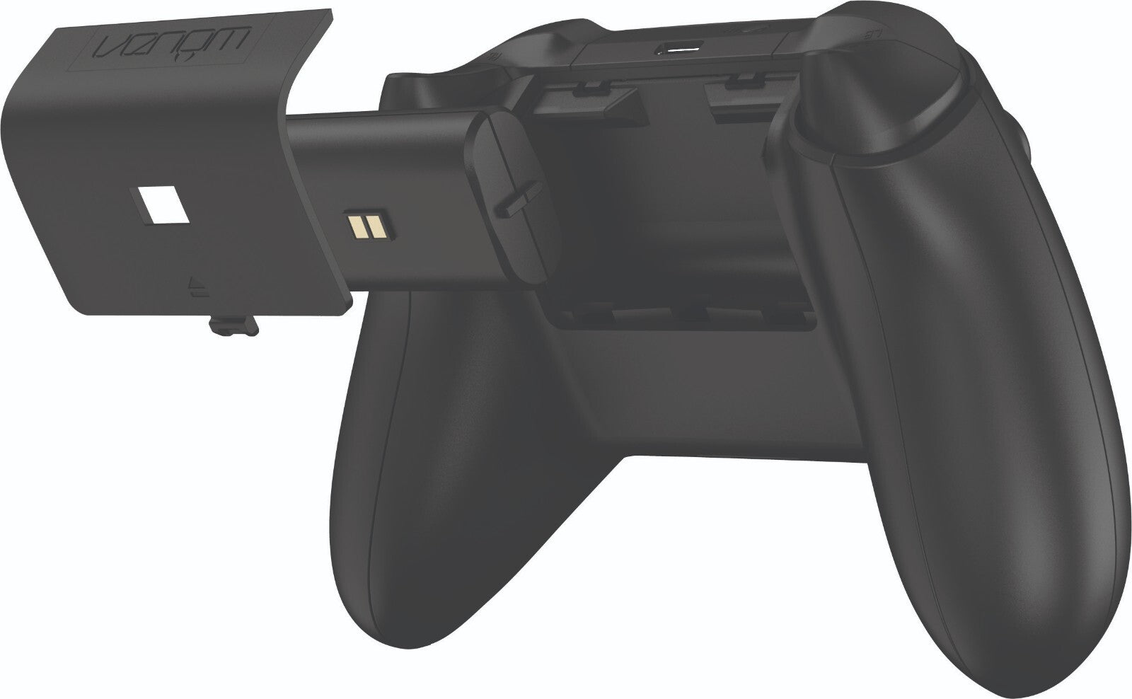 Xbox Charging Dock with Rechargeable Batteries