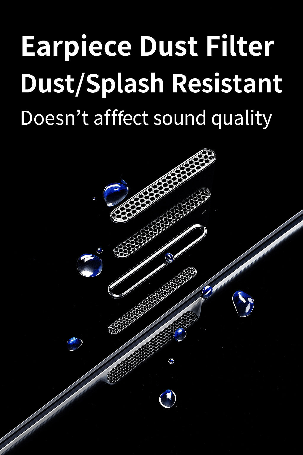Tempered Glass Screen Protector For iPhones
