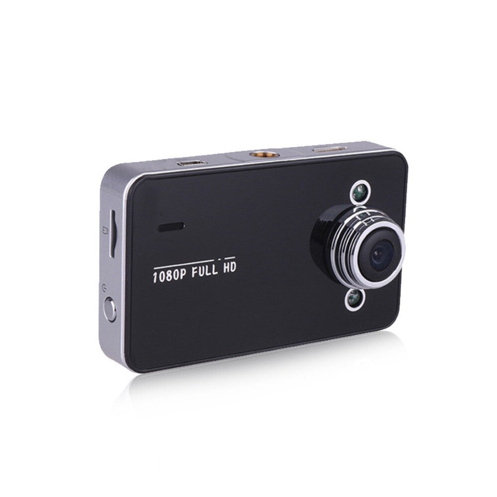 Night Vision Mini Dash Cam 1080p Full HD Driving Recorder Video Camera  Car