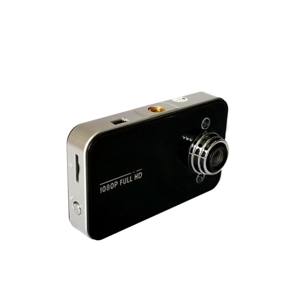 Night Vision Mini Dash Cam 1080p Full HD Driving Recorder Video Camera  Car