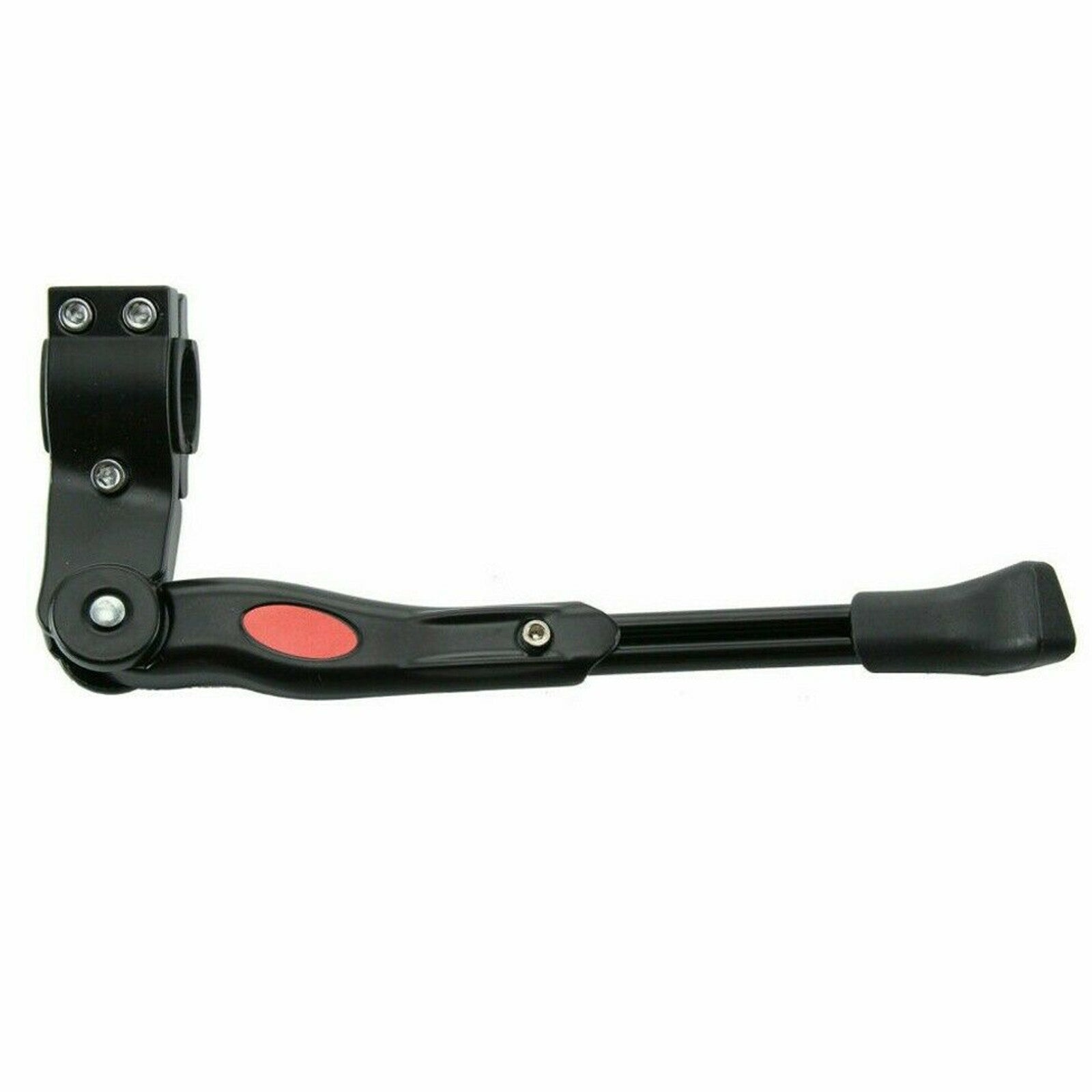 HEAVY DUTY ADJUSTABLE MOUNTAIN BIKE BICYCLE CYCLE PROP SIDE REAR KICK STAND