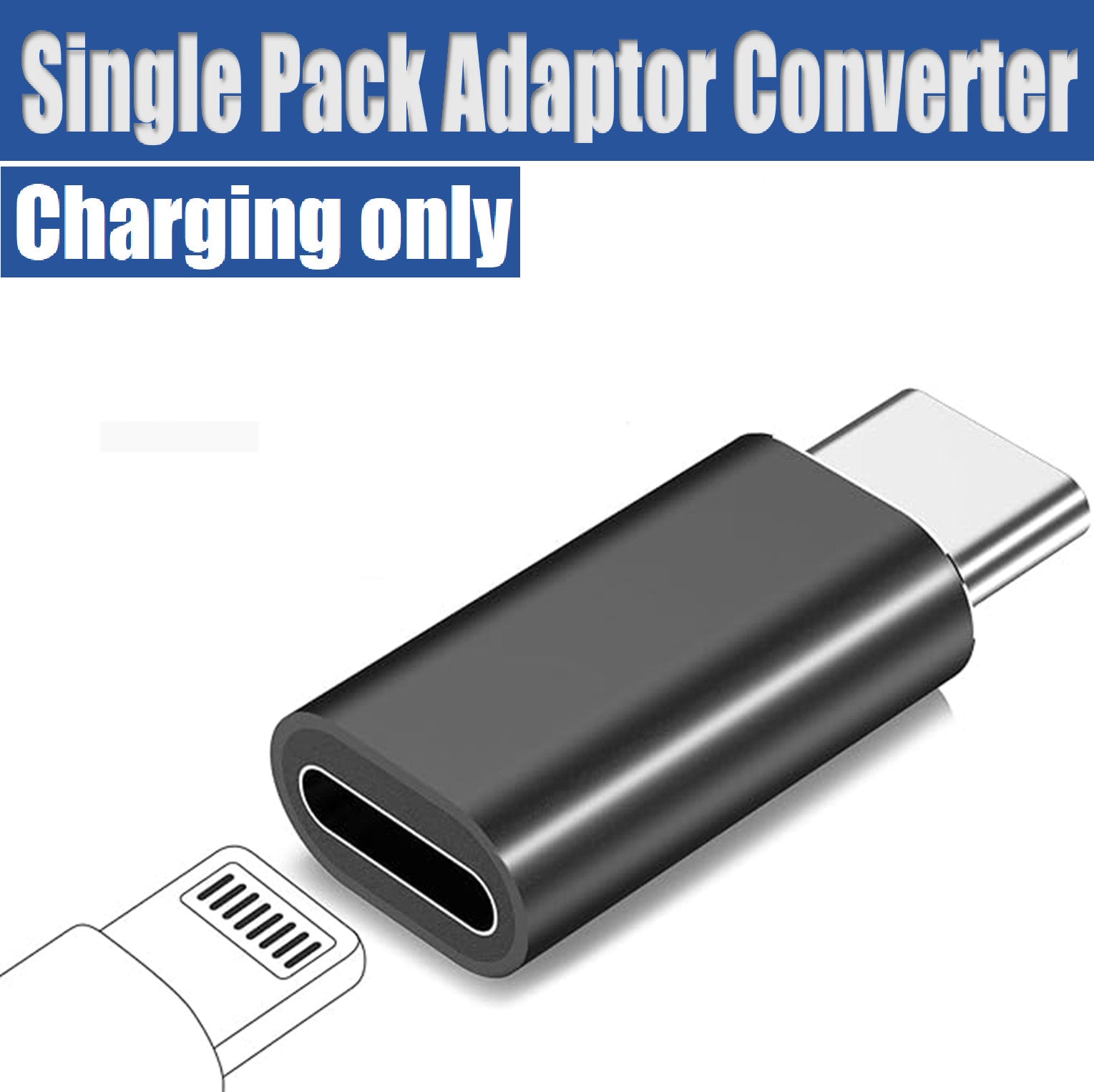 iPhone Fast Charger Cable 3 Pack 1M,2M,3M MFI-Certified