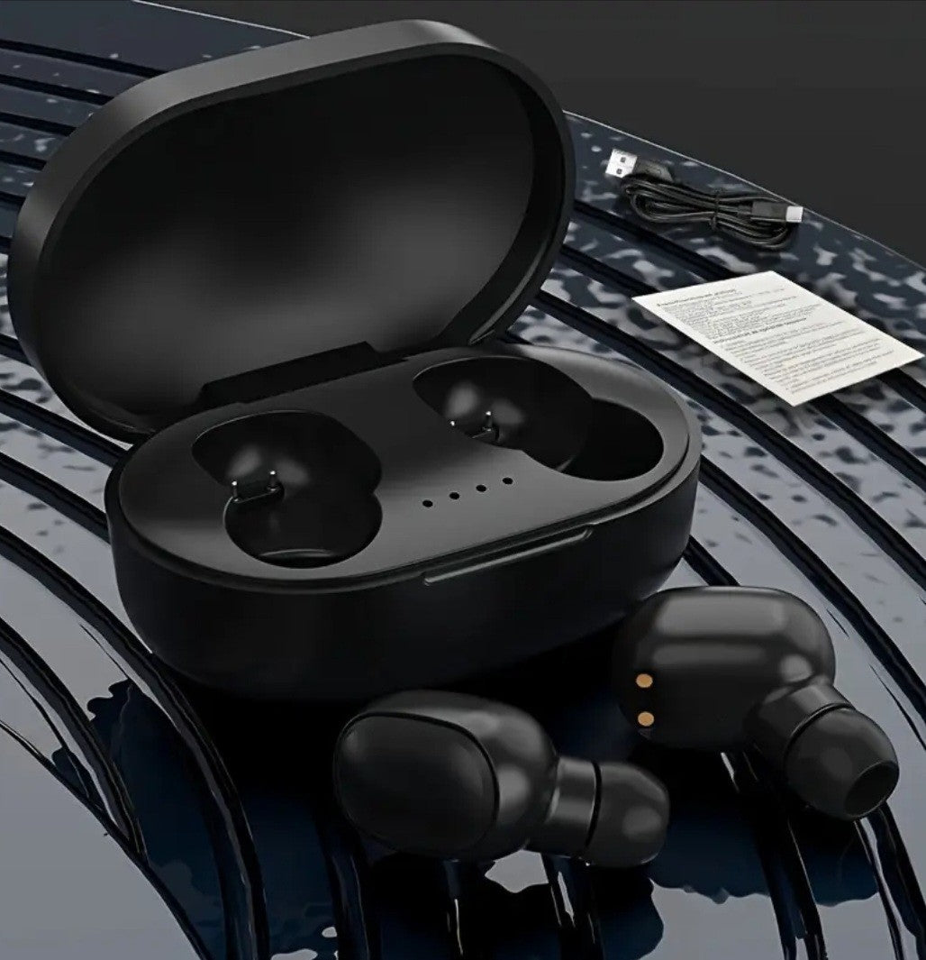 Wireless Bluetooth Ear buds Earphones Air Pods For Smartphone