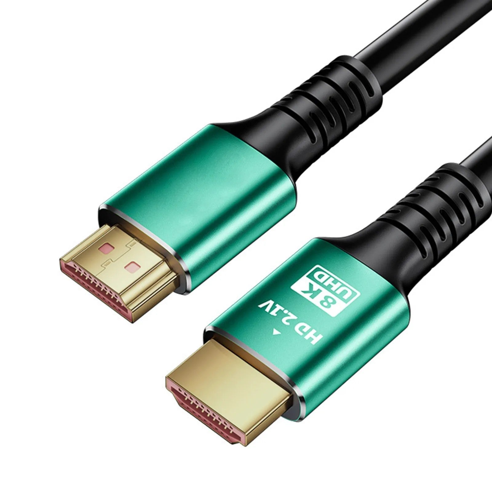 8K HDMI Cable 2.1 Ultra High Speed HDTV Lead 3D ARC 7680*4320P For SKY PS5 XBOX