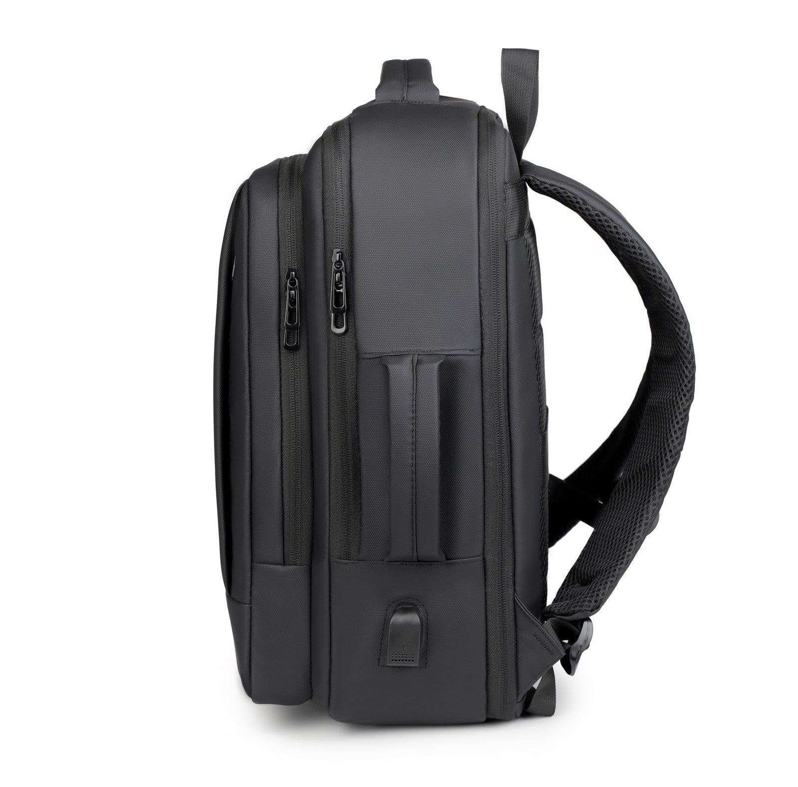 Laptop Backpack Briefcase Waterproof Large Rucksack Travel Handbag