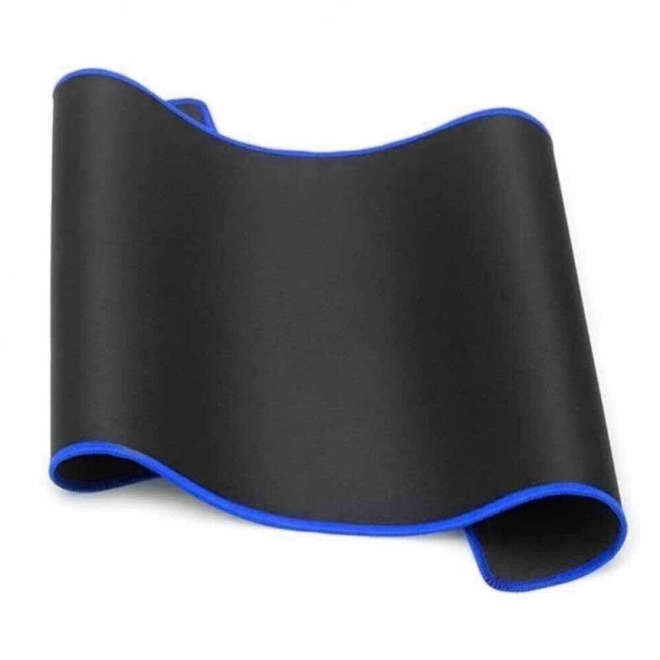 XL Gaming Mouse Pad Mat 60×30cm for PC, MacBook & Laptop