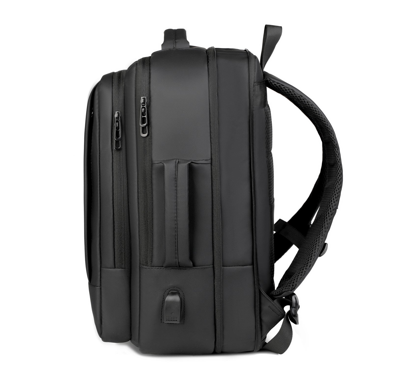 Laptop Backpack Briefcase Waterproof Large Rucksack Travel Handbag