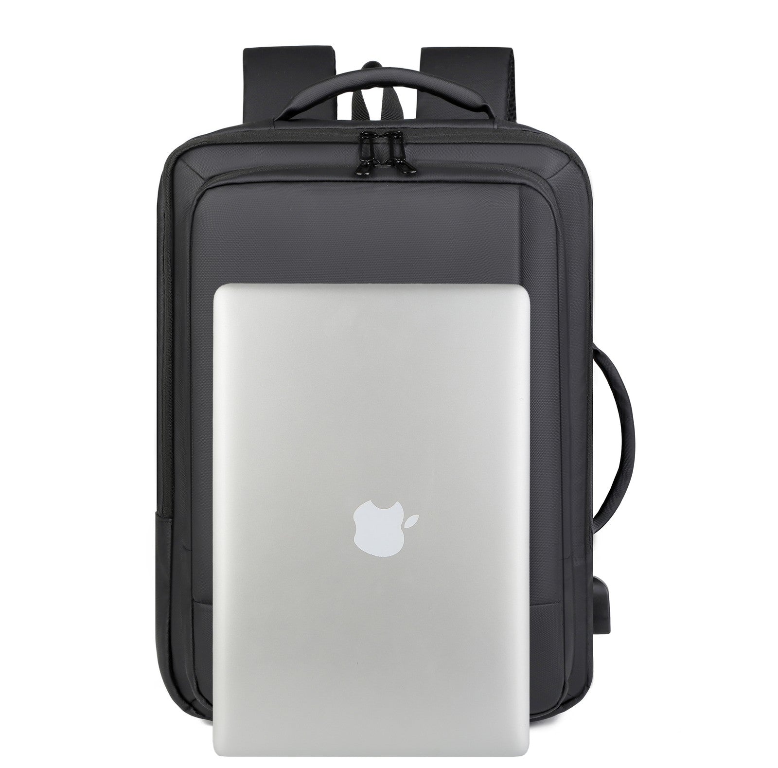 Laptop Backpack Briefcase Waterproof Large Rucksack Travel Handbag