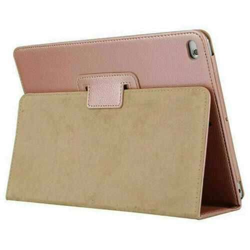Apple Smart iPad Multi Colour Cases