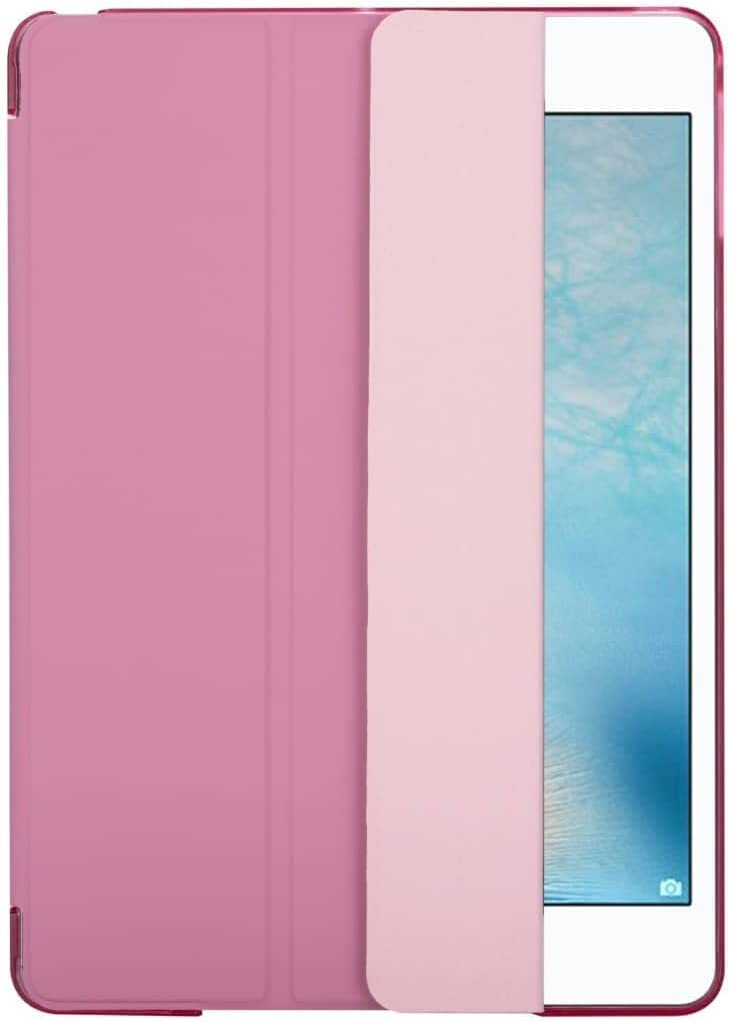 Case For iPad Generation Smart Stand Auto Sleep Wake Cover