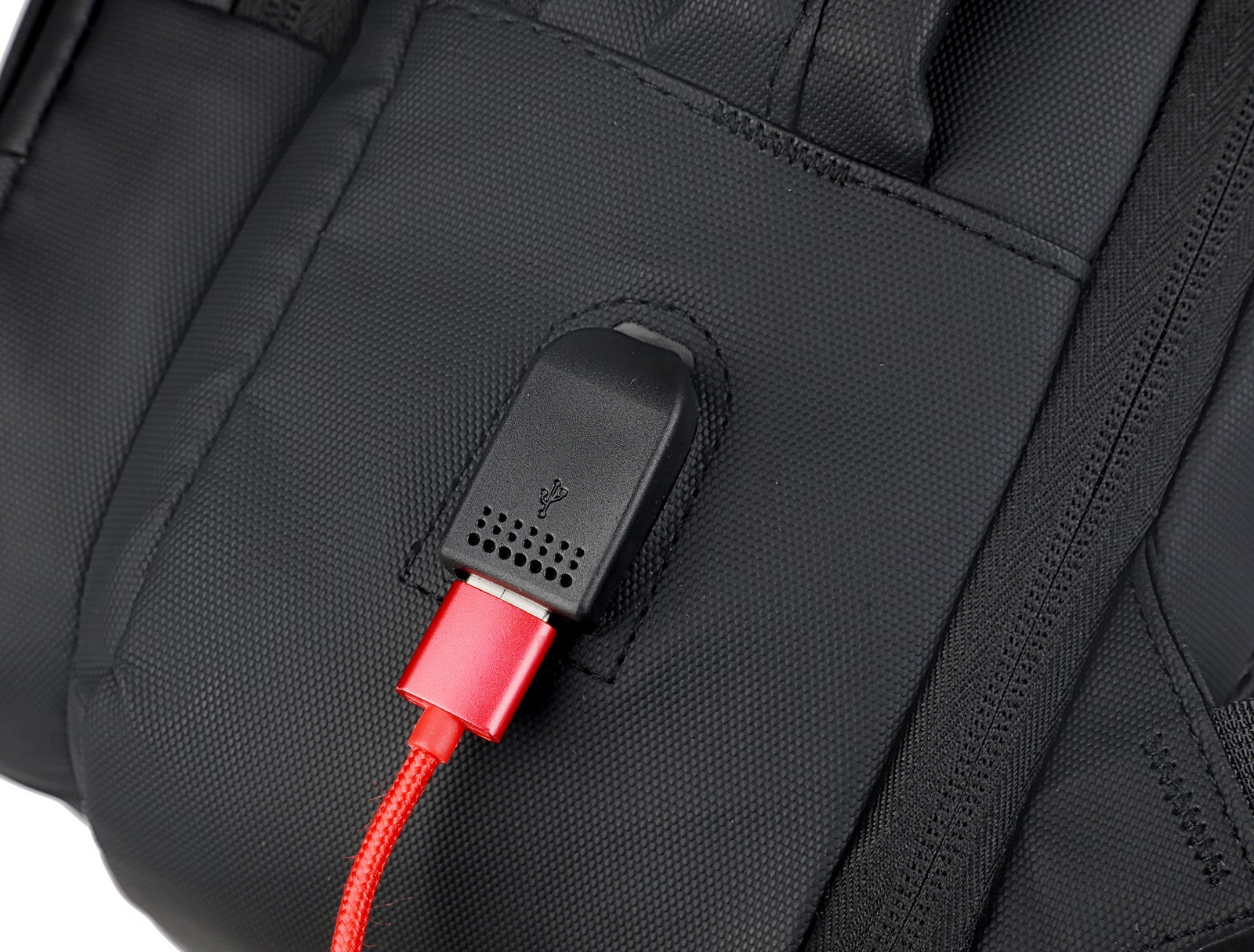 Laptop Backpack Briefcase Waterproof Large Rucksack Travel Handbag