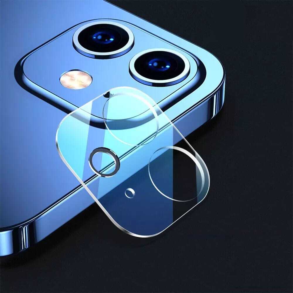 Tempered Glass CAMERA LENS Cover Protector for Iphone 17 Pro Max 16 15 14 13 12