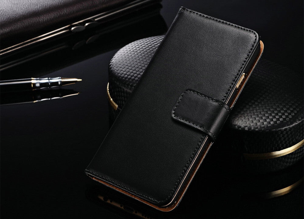 Case For iPhone 17 16 15 14 Pro Max Plus 13 12 11 7 XR Leather Flip Wallet Cover