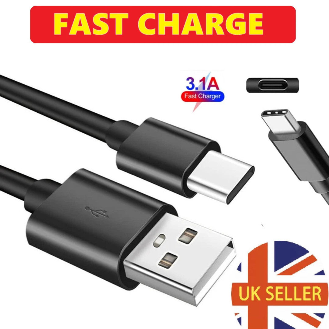 For Samsung Fast Charger Power Bank 9000000mAh Pack USB External Battery Mobile