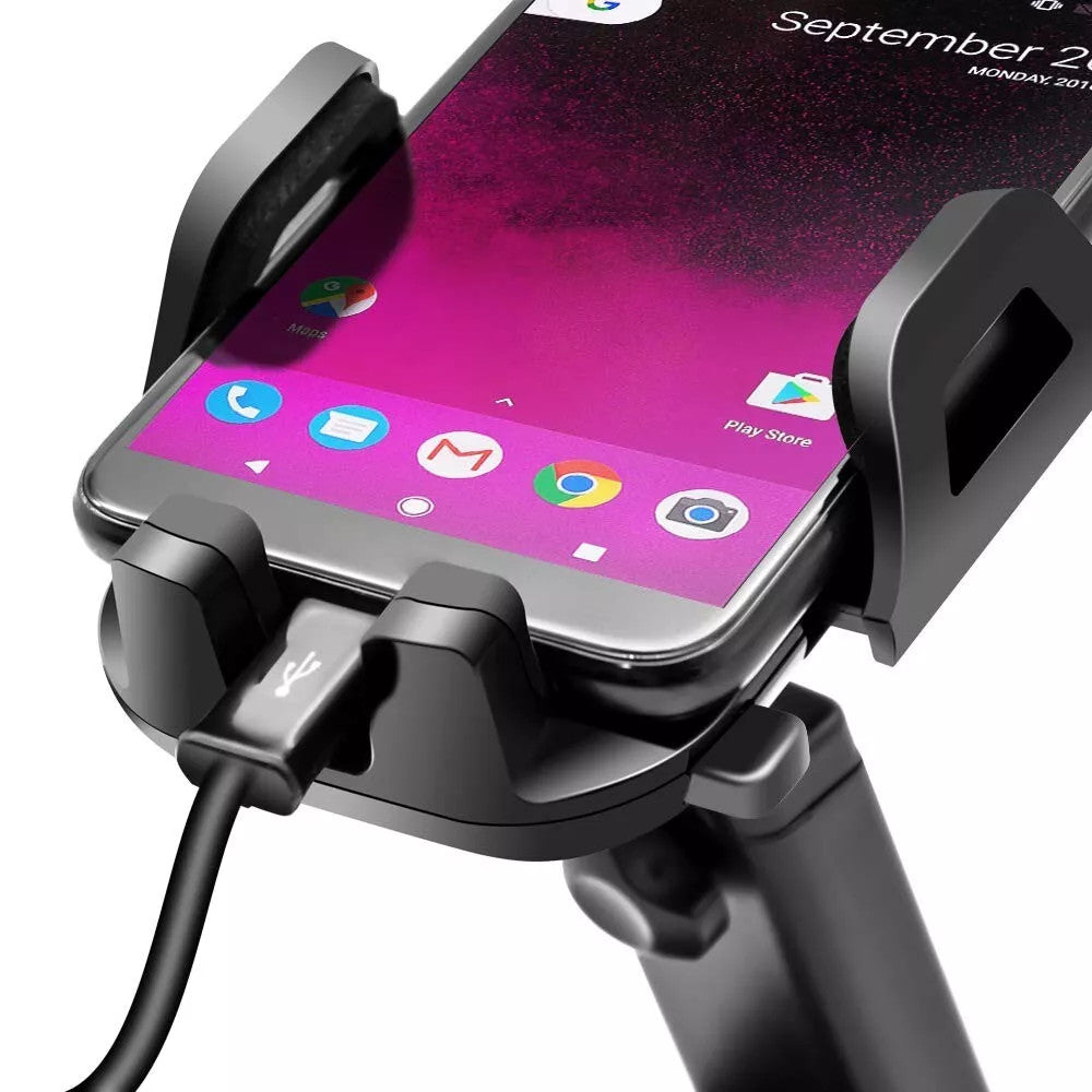 Car Phone Holder Universal Mount Mobile iPhone Windscreen Dashboard