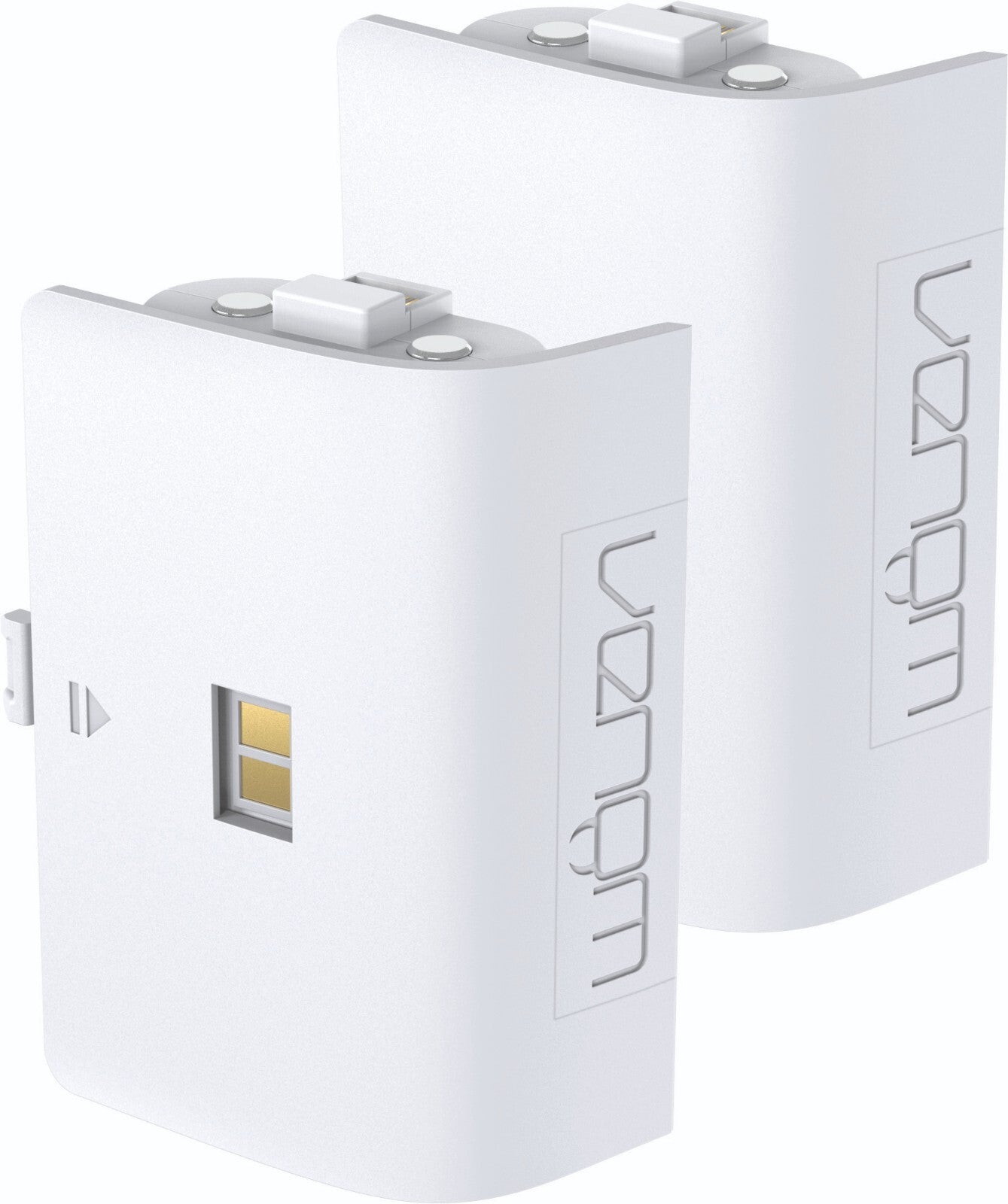 Xbox Charging Dock with Rechargeable Batteries