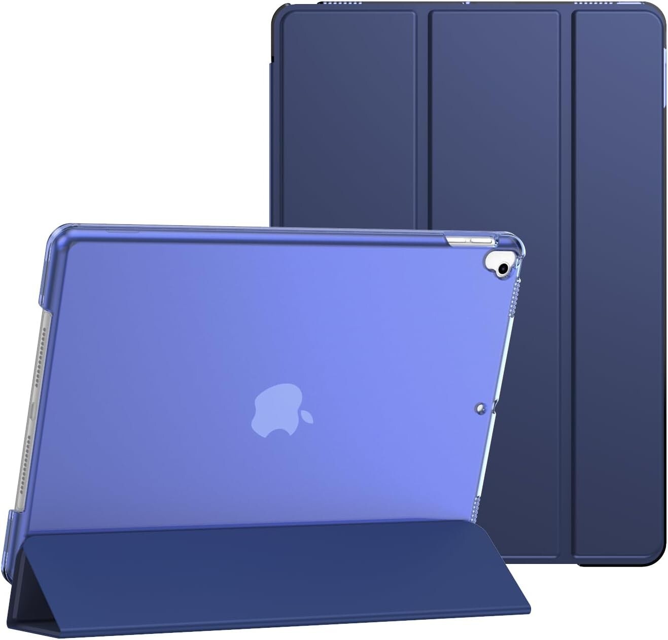 Case For iPad Generation Smart Stand Auto Sleep Wake Cover