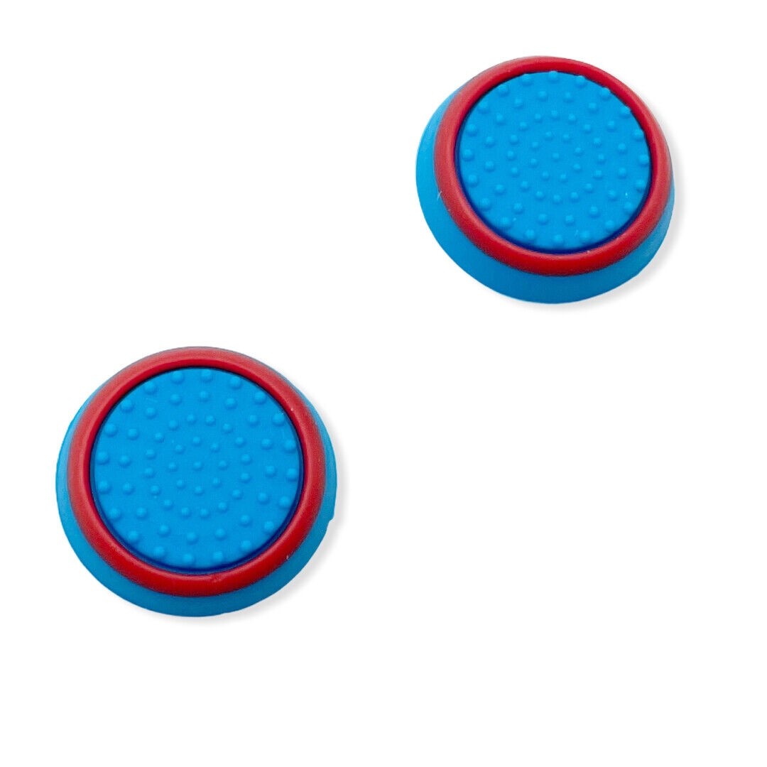 Xbox One Thumb Grips x2 Anti-Slip Analogue Stick Caps