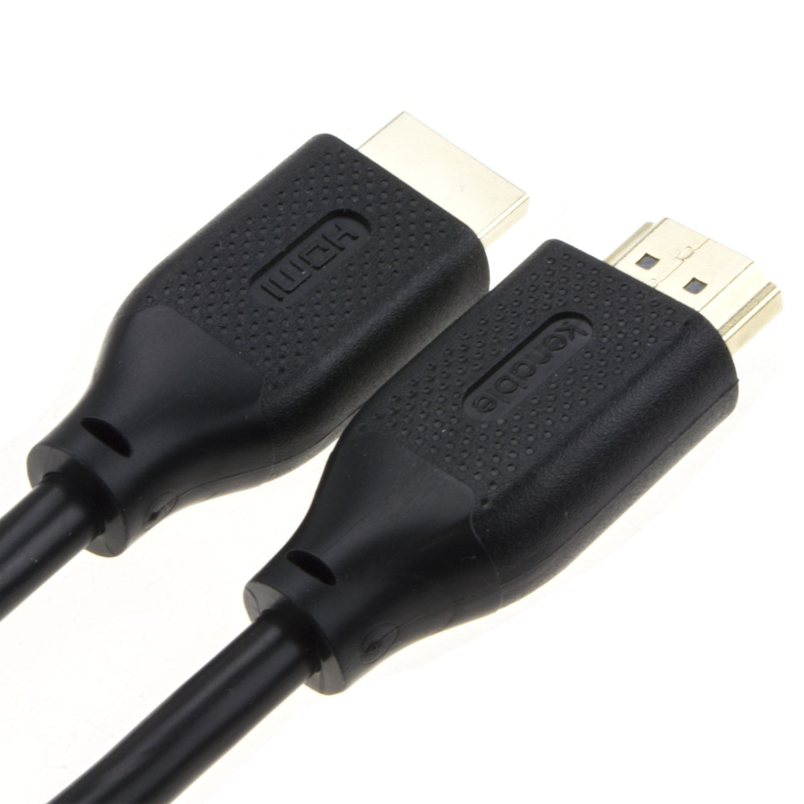 HDMI Cable 4K 2.0 Ultra HD Lead 60Hz Short Long 0.5m 1m 1.5m 6ft 2m 3m 5m 10m