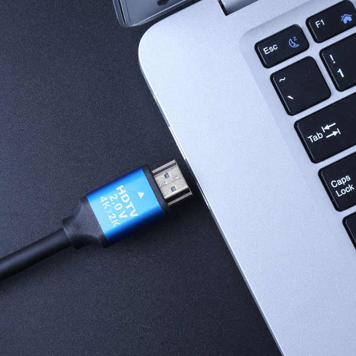 PREMIUM ULTRA HD HDMI CABLE HIGH SPEED 4K 2160p LEAD 1M 2M