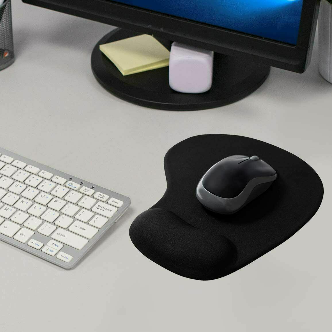 Mouse Mat Gaming Anti-Slip Large Pad PC