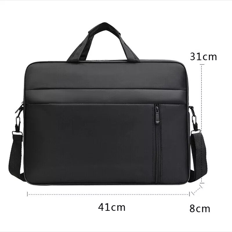 Laptop Shoulder Cross Body Bags Carrying Case