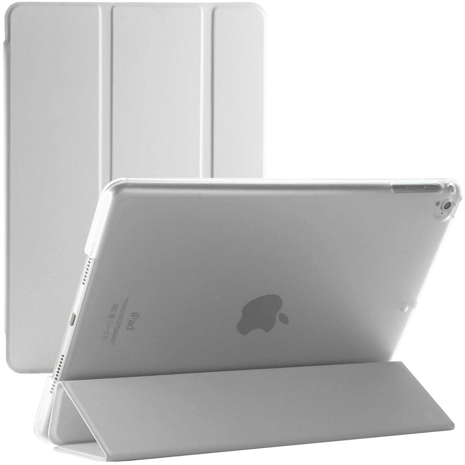 iPad Smart Multi Colour Case