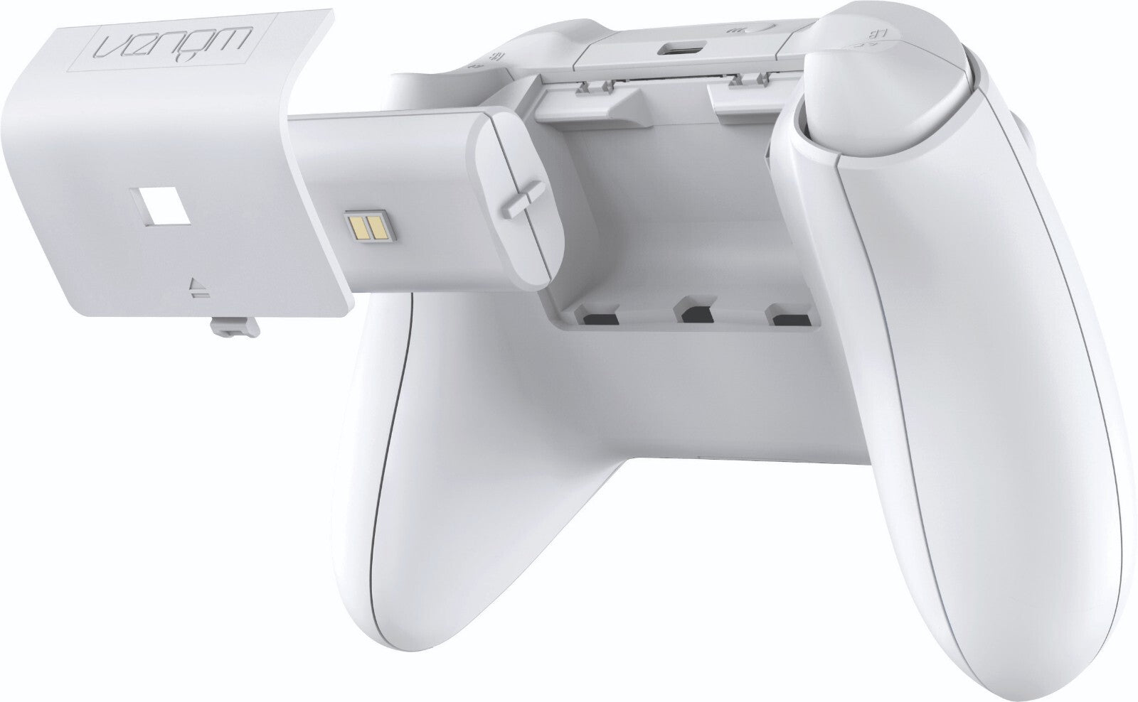 Xbox Charging Dock with Rechargeable Batteries