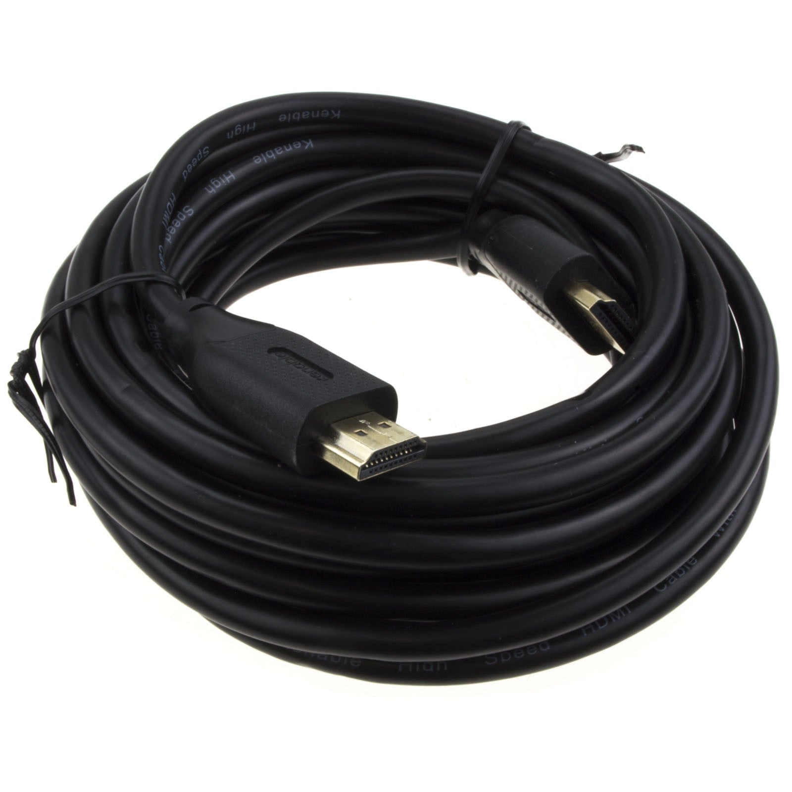 HDMI Cable 4K 2.0 Ultra HD Lead 60Hz Short Long 0.5m 1m 1.5m 6ft 2m 3m 5m 10m