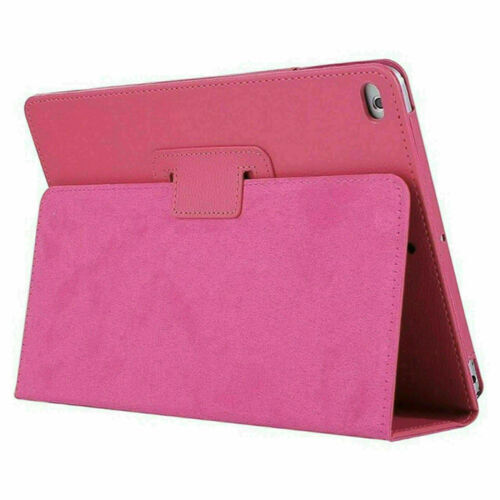 Apple Smart iPad Multi Colour Cases