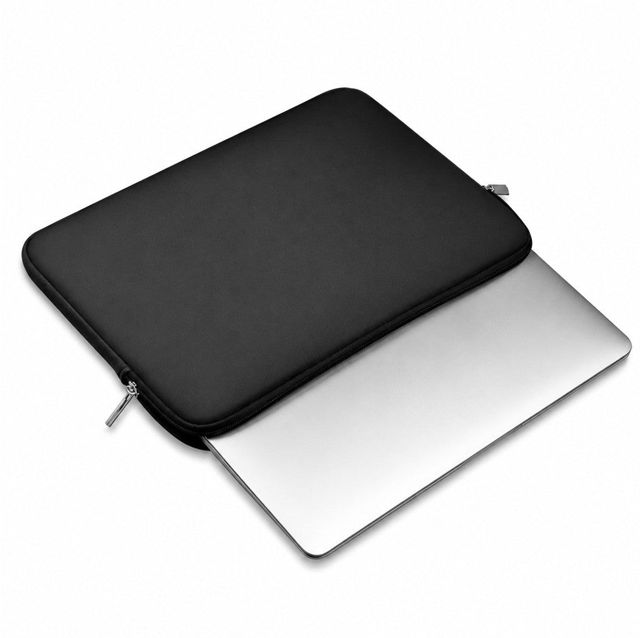 Laptop Sleeve Case 11-17 Inch Shockproof Inner Liner Protective Carry Bag