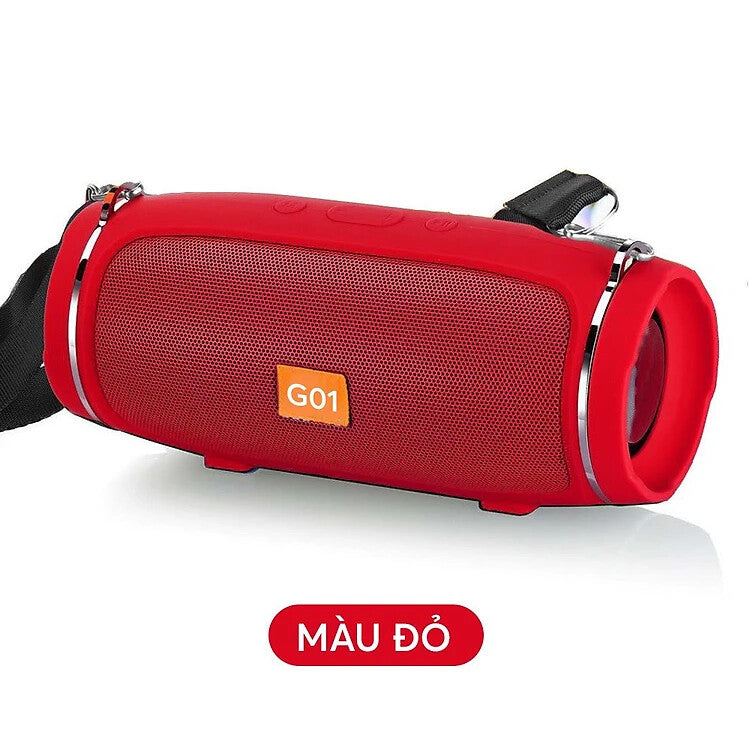 Portable Wireless Bluetooth Speaker Stereo High Bass Loud USB FM Stereo AUX UK