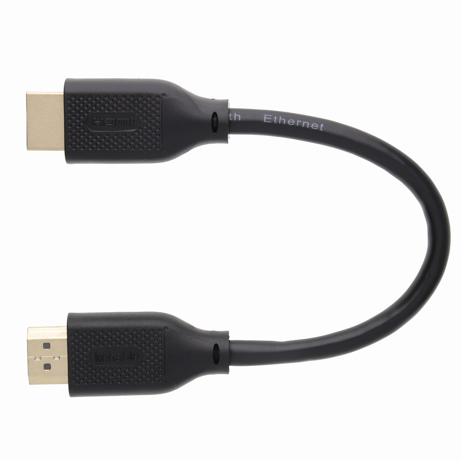HDMI Cable 4K 2.0 Ultra HD Lead 60Hz Short Long 0.5m 1m 1.5m 6ft 2m 3m 5m 10m