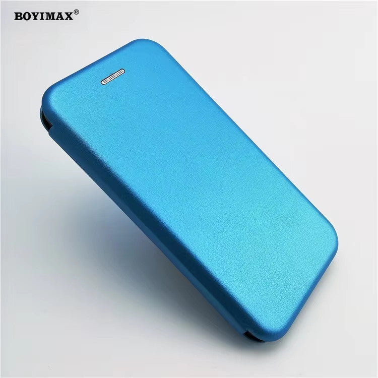 Leather Flip Card Wallet Case For iPhone 17 Pro Max 16Pro 17E 15Plus 14 13 SE XS