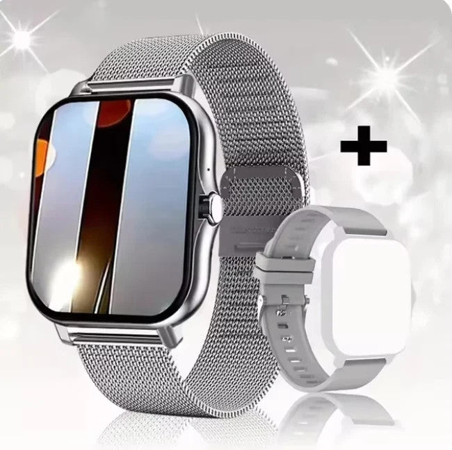 Smart Watch Men Women Fitness Tracker Blood Pressure Heart Rate Sport Watches.UK