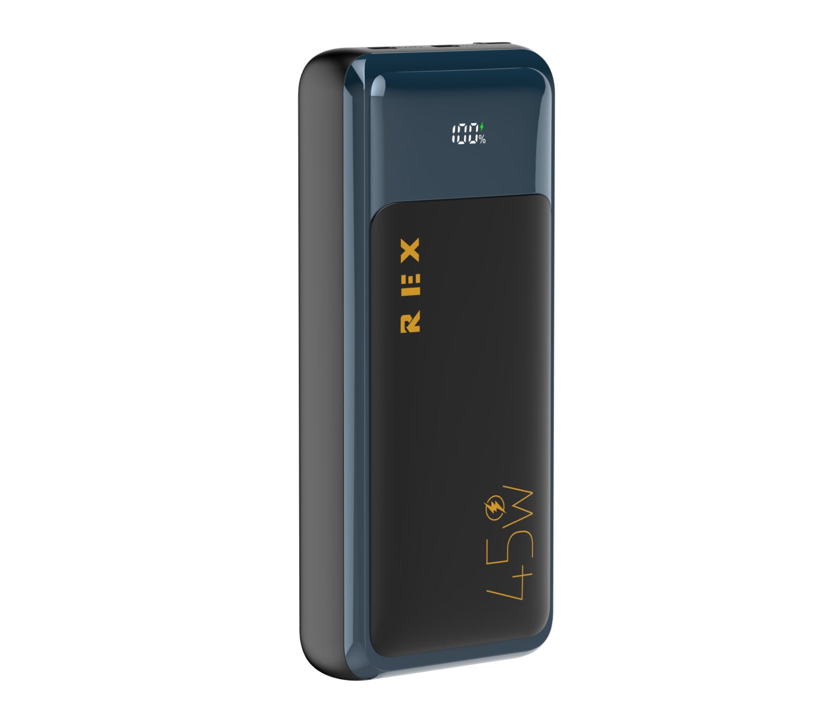 Power Bank 20000mah 45W Portable Fast Charger External Battery for Mobile Phone