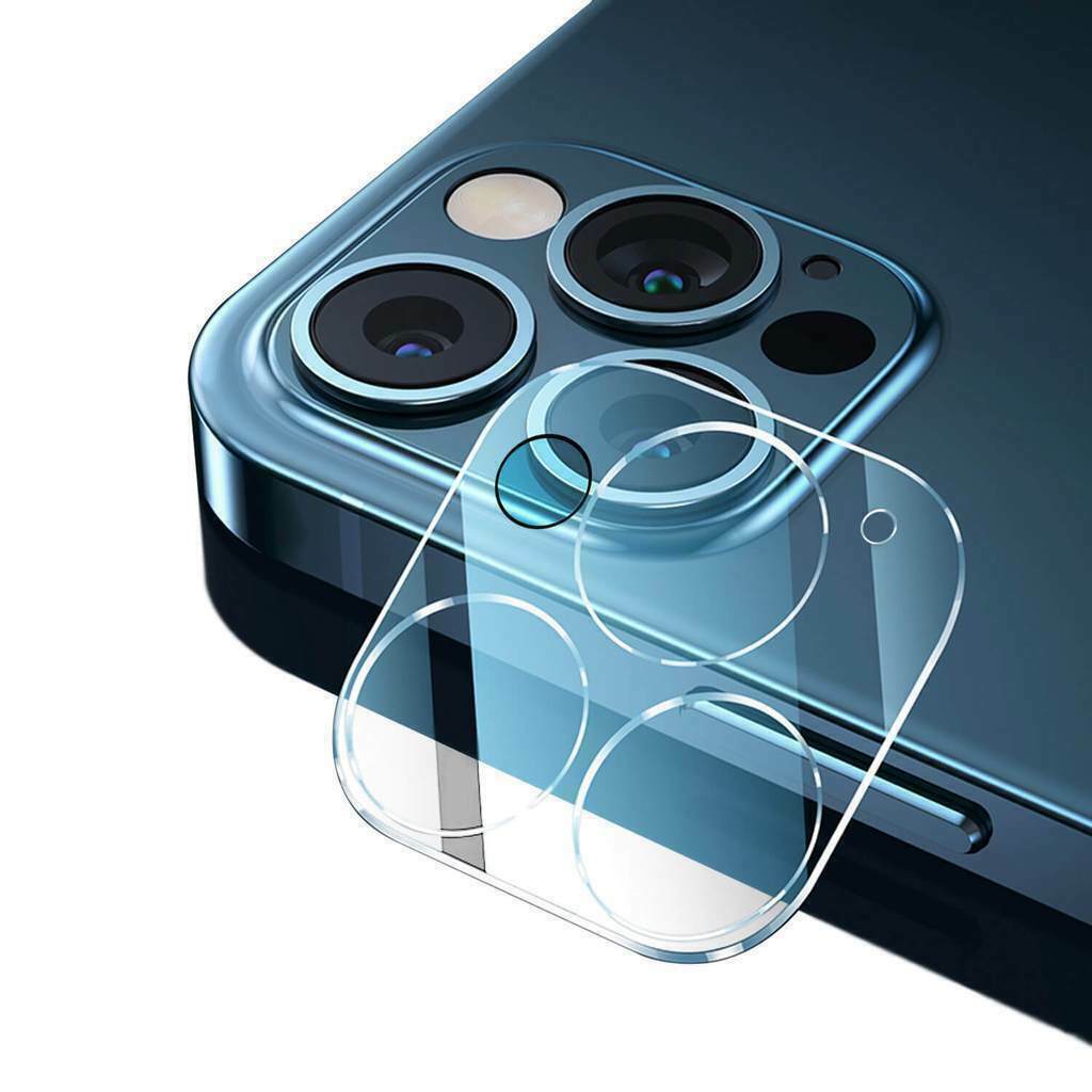 Tempered Glass CAMERA LENS Cover Protector for Iphone 17 Pro Max 16 15 14 13 12