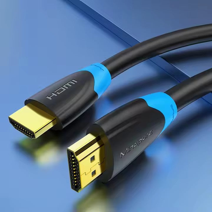 4K HDMI Cable 2.0 UltraHD High Speed 2160p 0.5m/1m/2m/3m/5m/10m/15m Premium Lead