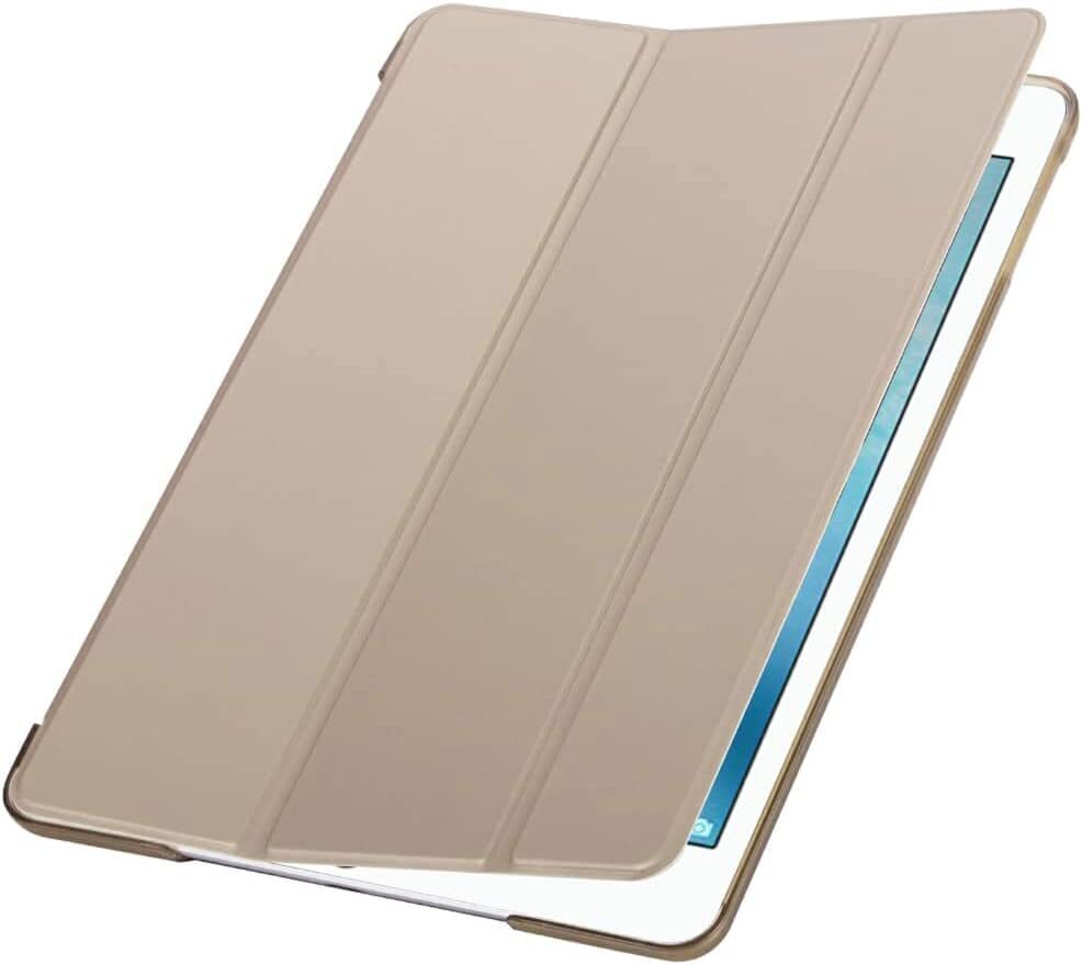 Case For iPad Generation Smart Stand Auto Sleep Wake Cover