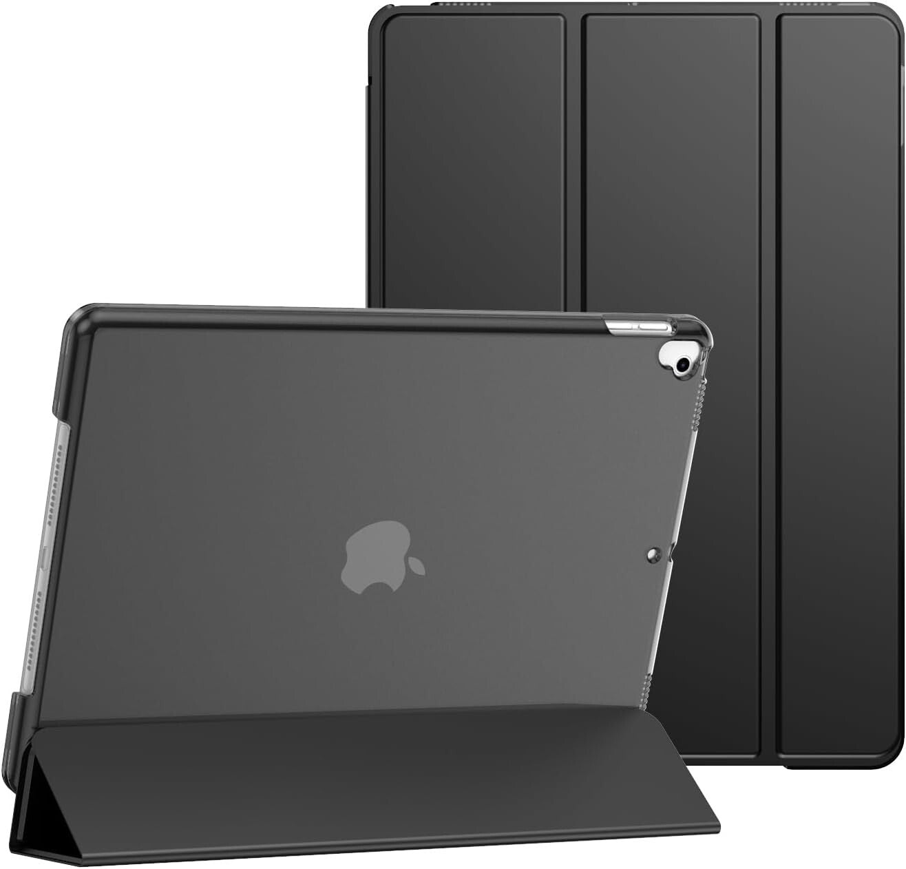 Case For iPad Generation Smart Stand Auto Sleep Wake Cover