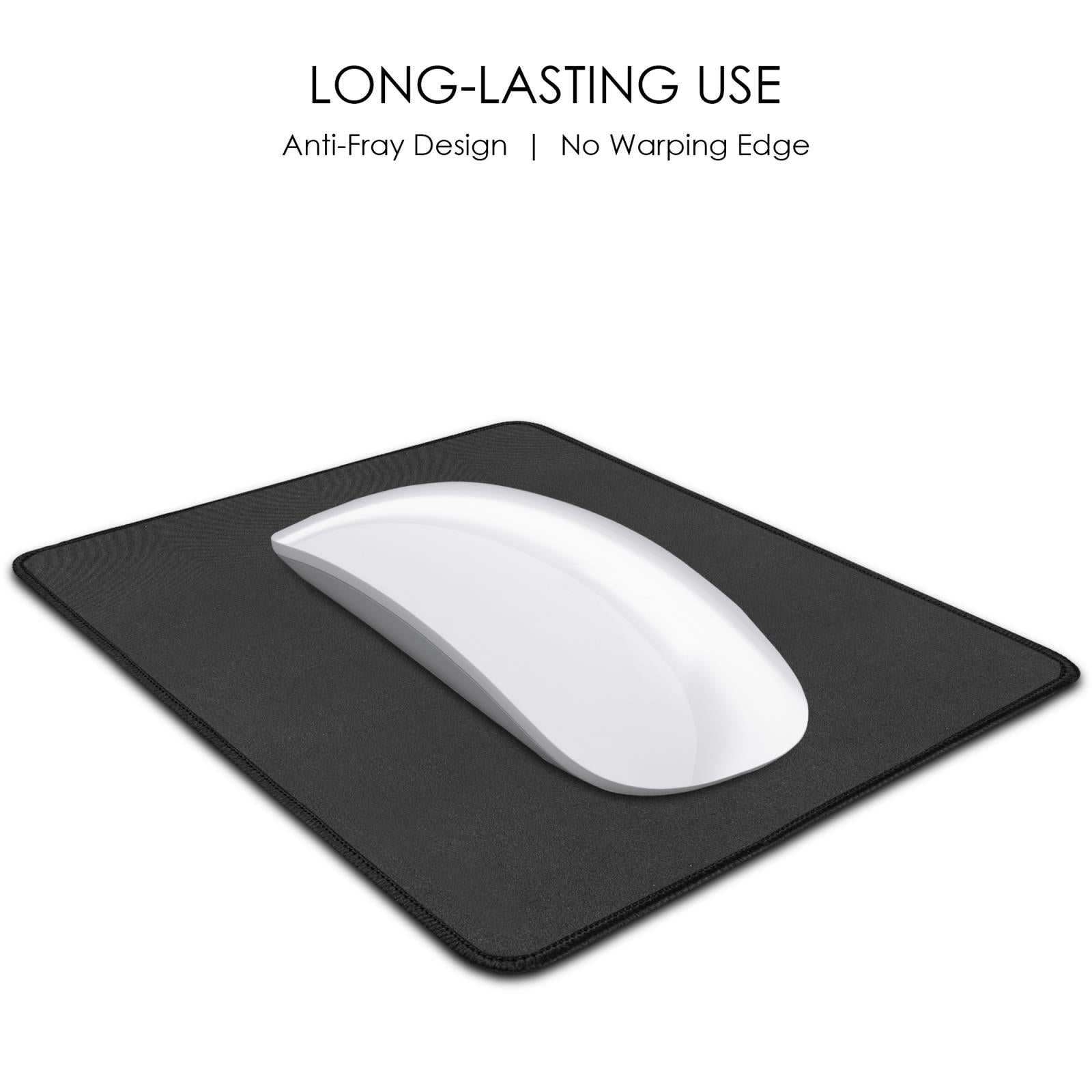 Anti Slip Large Wired Wireless Gaming Mouse Pad Mat