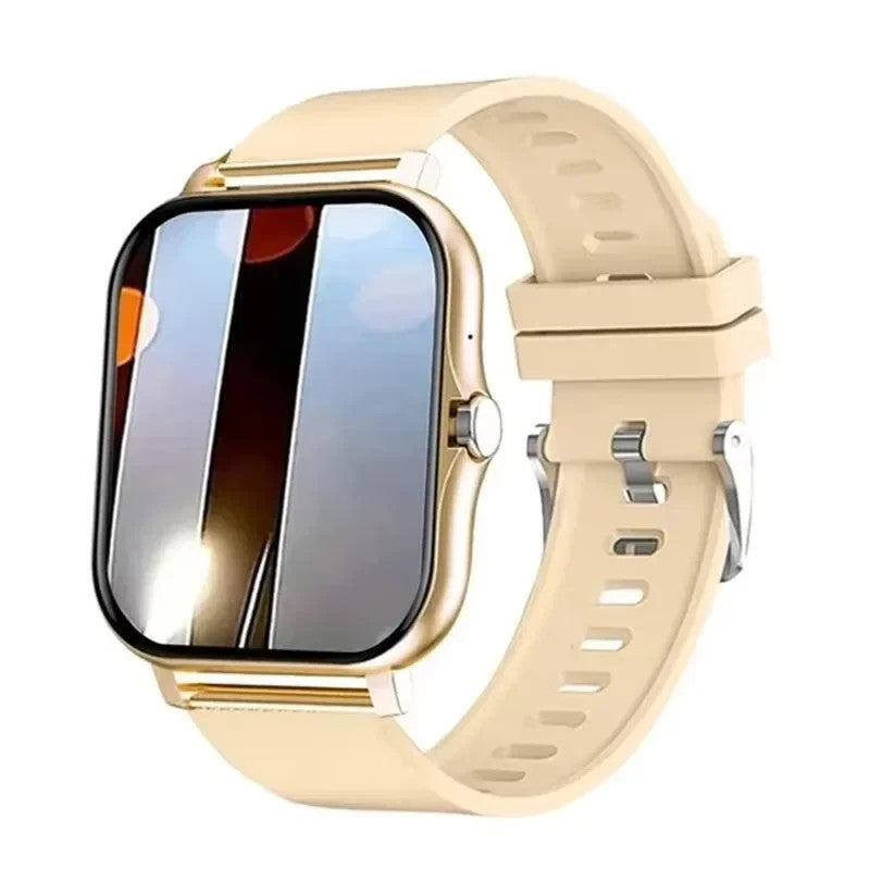 Smart Watch Men Women Fitness Tracker Blood Pressure Heart Rate Sport Watches.UK