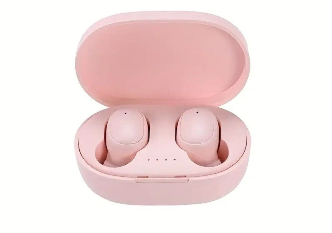 Wireless Bluetooth Ear buds Earphones Air Pods For Smartphone